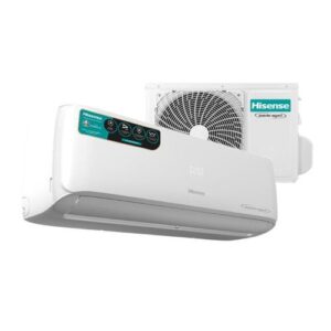 Hisense Inverter Air Conditioner - 9000 BTU (Copy) (Copy)